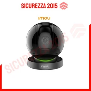 Videocamera sorveglianza motorizzata da interno IP Wi-Fi 4MP Imou IPC-A46LP - Foto 1 di 1