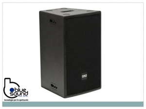 DAD FUSION10P Diffusore passivo a 2 vie, 250 W AES, 124db SPL - Foto 1 di 4