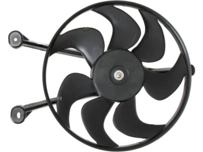 Conjunto de ventilador auxiliar para Cadillac Seville 1994-1997 38245NZTX 1995 1996 Foto 1 de 2