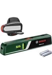 BOSCH EASY LEVEL LASER SPIRIT LEVEL + WALL MOUNT box damage - Picture 1 of 1