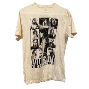 Taylor Swift The Eras Tour T-Shirt Women's Small Graphic Tee Concert Merch - Picture 1 of 4