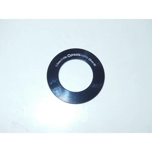Praxis M24 22 mm x 1,7 mm C-Clip Staubschutz Innenlager Lager Schild Distanzstück - Bild 1 von 1