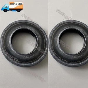 Sello de aceite esqueleto motor bomba aceite NOK BP1503G 19,05*34,6*6,3 mm stock en EE. UU. 2 PIEZAS - Imagen 1 de 8