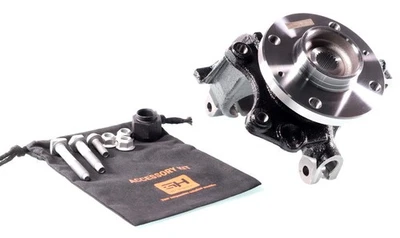 Complete left steering rocket for Peugeot 207 /301 /1007 /2008 (with abs) - Image 1 of 4