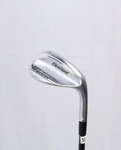 Cleveland Rtx Zipcore Tour Satin Mid Wedge 54°-10 Mitsubishi Mmt 125 753658 Good - Picture 1 of 5