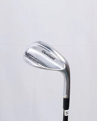 Cleveland Rtx Zipcore Tour Satin Mid Wedge 54°-10 Mitsubishi Mmt 125 753658 Good - Image 1 of 4