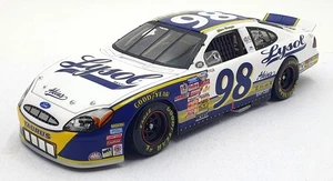 Action 1/24 Scale Diecast 100040 - Ford Taurus 2000 Lysol NASCAR #98 - Picture 1 of 5