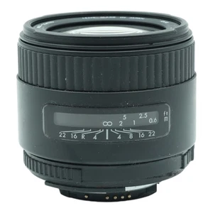 Objetivo Gran Angular Sigma High Speed Wide 28 Mm 1:1.8 - Nikon AF - Imagen 1 de 4