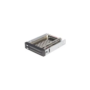 Startech HSB220SAT25B HARD DRIVE BAY MOBILE RACK DUAL 2.5IN SATA HDD SSD HOT SWA - Picture 1 of 1