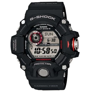 CASIO G-SHOCK MASTER OF G-LAND RANGEMAN GW-9400J-1JF NEW from Japan - Picture 1 of 11