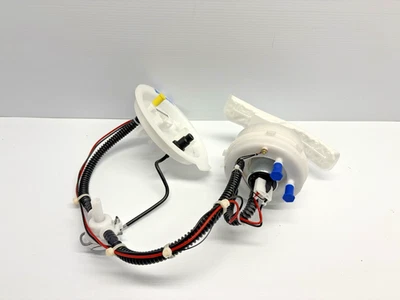 Топливный насос в сборе 16117260640 для BMW 523i 535i 528i 640i F07 F10 F18 F11 от оригинального производителя - Изображение 1 из 4