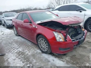Driver Left Lower Control Arm Front Coupe AWD Fits 08-14 CTS 2854077 - Picture 1 of 12