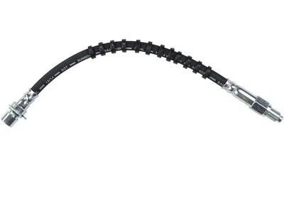 Manguera de freno delantera para Ford Mustang 1979-1987 24766WDQJ 1980 1981 1982 1983 1984 Foto 1 de 2