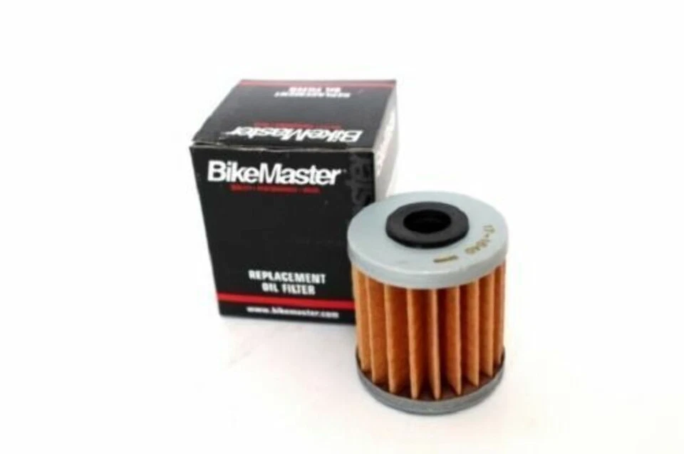 Filtro de aceite Kawasaki KX250 2004-2008 BikeMaster JO-K105 171640 Foto 1 de 4