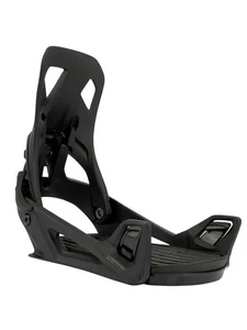 BURTON STEP ON RE:FLEX SNOWBOARDBINDUNG - SCHWARZ - 2026 - Bild 1 von 3