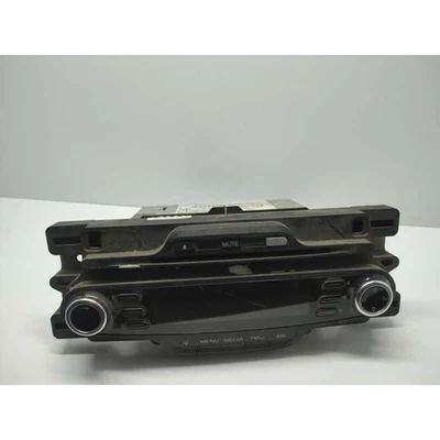 AUTORADIO LETTORE CD MP3 ALFA ROMEO GIULIETTA 940 2010-20 7640333316 - Immagine 1 di 4