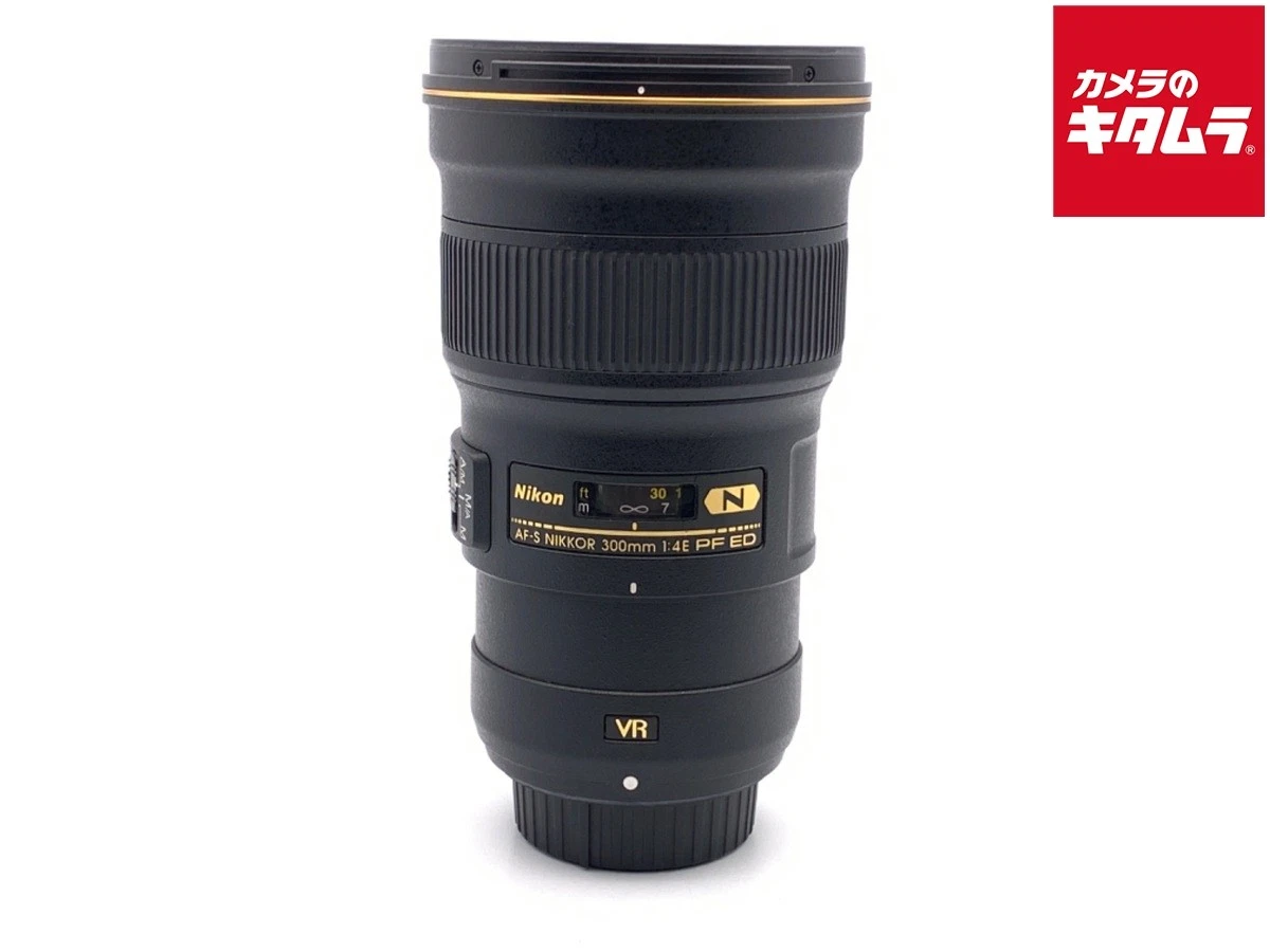Nikon 300mm f/4e Camera Lenses for sale | eBay