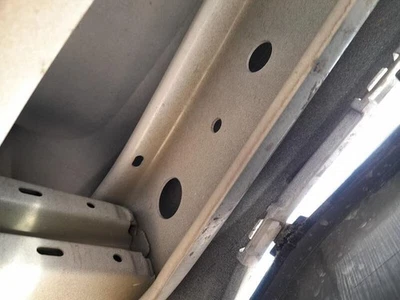 520230D080 halter mitte stoßfänger stoßstange h. 5056391 für TOYOTA YARIS 1.5 Foto 1 de 4