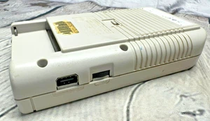 Vintage 1. Edition Nintendo Game Boy DMG-01 lesen - Bild 1 von 18