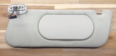 Parasol gris conductor 1L2Z-7804105-CAB Lincoln Aviator Ford Explorer 03-05 OEM Foto 1 de 3