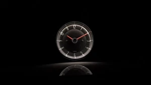 BMW 700 Uhr VDO Kienzle • SERVICIERT & GENAU • Oldtimer ≠ VW Käfer VW Bus T2 - Bild 1 von 3