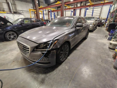 Caja purificadora de aire 15-16 HYUNDAI GENESIS E843267 Foto 1 de 4