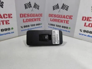 015541 interruttore alzacristalli posteriore destro per LAND ROVER DISCOVERY - Imagen 1 de 4