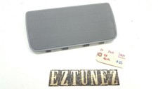 2001 bmw 740il rear deck speakers