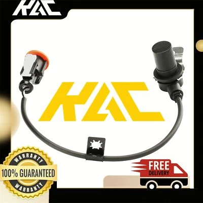 Sensor de velocidad de rueda ABS para Ford Freestar 2004-2007 Mercury Sable 2000-2005 Foto 1 de 4