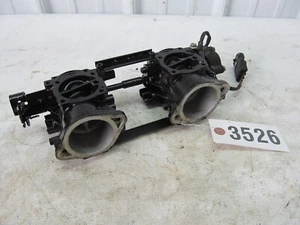 2004 Polaris Virage I 800  114 hours Throttle body TPS Sensor - Picture 1 of 4