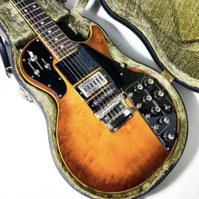 ROLAND GS-500 Guitar Synthesizer Controller - Image 1 of 4