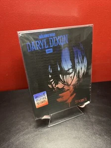 The Walking Dead: Daryl Dixon Season One (Blu-ray+Art Cards+Sleeve) Sealed - Picture 1 of 8