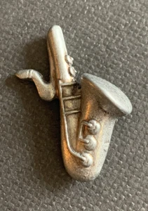 The Simpsons Clue Game Replacement Piece~ Saxophone Token - Picture 1 of 7