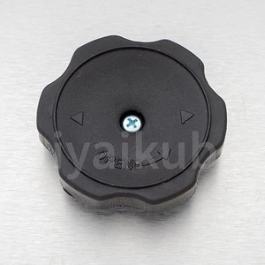 Mitsubishi L200 Strada Shogun Engine Oil Filler Cap Twist on - Picture 1 of 2