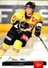 2012-13 Erste Bank Eishockey Liga EBEL #188 Mario Seidl