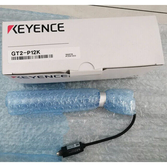 Keyence GT2-P12K Stylus Type High-Precision Sensor Head