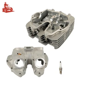 Cylinder Head For Honda Sportrax 400 XR400R TRX400EX 1996-2014 12200-KCY-670 - Picture 1 of 10