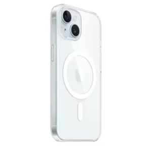 New Clear Phone Case With MagSafe For Iphone 12 13 14 15 16 Pro max - Photo 1 sur 6