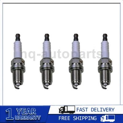 Spark Plug For Chrysler Voyager 2.4L 2000 - Image 1 of 3