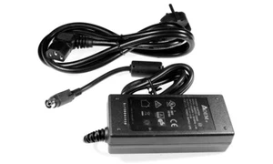 A0605TD-120050 Power Supply Adapter 12V 5A 60W DIN 4 Pins (1 pcs) - Picture 1 of 3