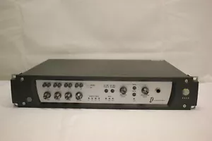 DIGIDESIGN DIGI 002 RACK MOUNT 96 kHz FIREWIRE AUDIO INTERFACE 9100-30770-00 - Picture 1 of 10