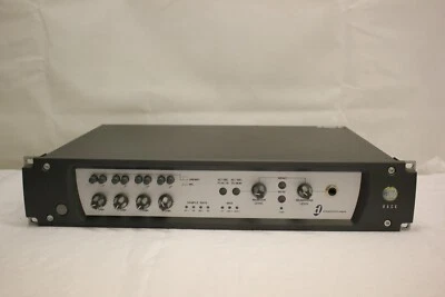 DIGIDESIGN DIGI 002 RACK MOUNT 96 kHz FIREWIRE AUDIO INTERFACE 9100-30770-00 - Image 1 of 4