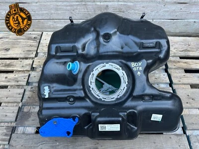 Porsche Boxster Cayman 2013-2024 2013-2019 Porsche 911 tracción trasera tanque de combustible de gasolina fabricante de equipos originales 15 k Foto 1 de 4