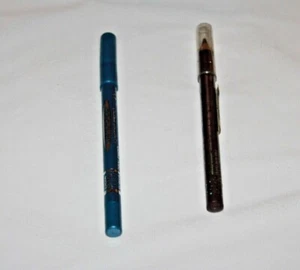 NYC Waterproof Eyeliner Pencil #936 + Styli Style Lip Liner #902 Lot Of 2 New - Picture 1 of 2