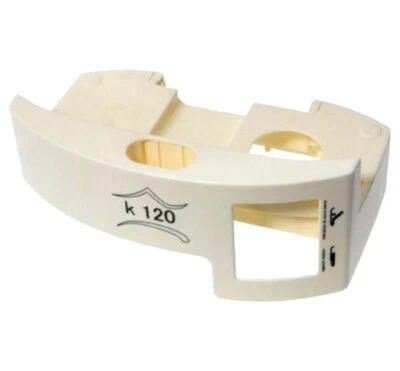 GECASA SRL RIVESTIMENTO CALOTTA CHIUSURA CORPO MOTORE ADATTABILE AL FOLLETTO VORWERK VK 120