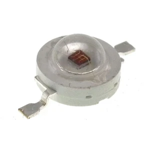 LED de alta potencia de 0,5 W - rojo - Imagen 1 de 2