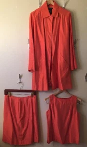 Women's 8 Andrea Jovine Suit - Picture 1 of 12