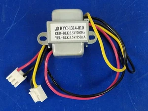 ⭐️⭐️⭐️⭐️⭐️ TV PDI-P26LCDC Transformer Unit BYC-1314-010 w Cables - Picture 1 of 1