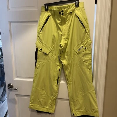 ripzone pants - Image 1 of 4