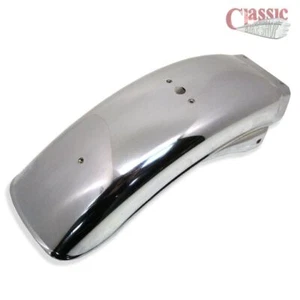 Honda CB350 1972-74/ CB400F 1975-77 Rear Mudguard 80100-377-010 - Picture 1 of 3